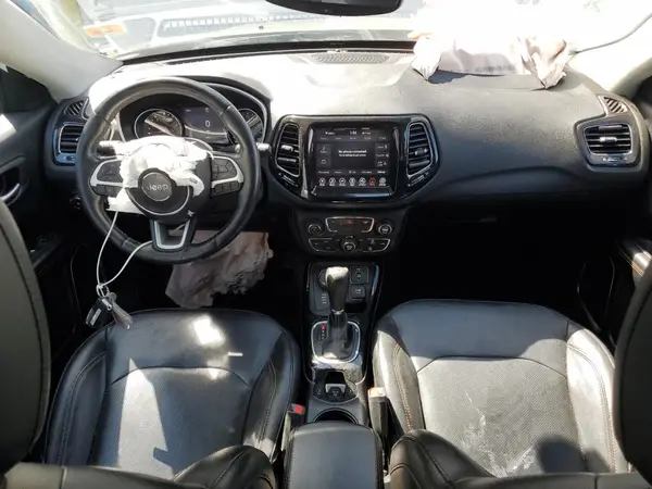 3C4NJDCB2LT203583 2020 JEEP COMPASS - Image 8