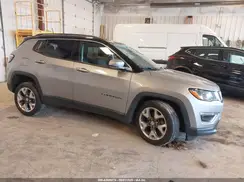 3C4NJDCB2LT204345 2020 JEEP COMPASS