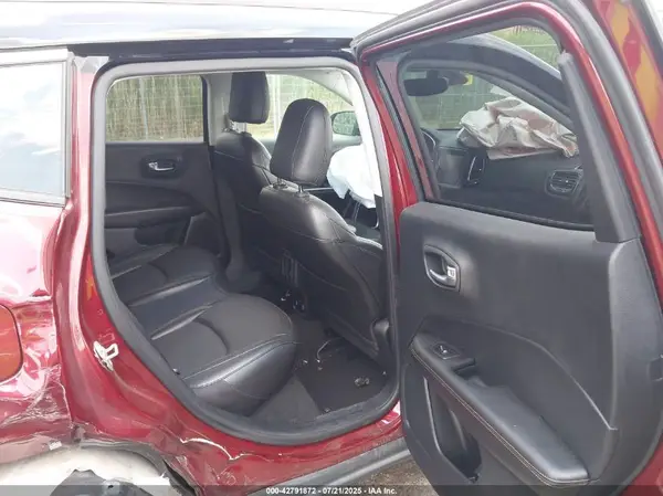 3C4NJDCB2LT209156 2020 JEEP COMPASS - Image 8