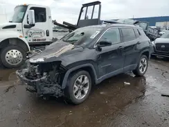3C4NJDCB2LT211943 2020 JEEP COMPASS
