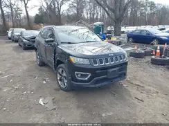 3C4NJDCB2LT211960 2020 JEEP COMPASS
