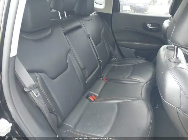 3C4NJDCB2LT211960 2020 JEEP COMPASS - Image 8