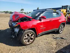 3C4NJDCB2LT216205 2020 JEEP COMPASS