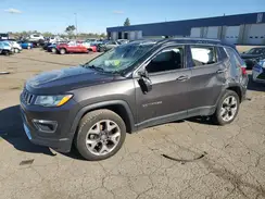 3C4NJDCB2LT216267 2020 JEEP COMPASS
