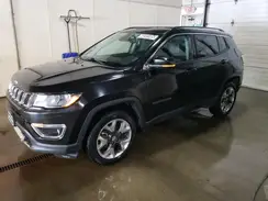 3C4NJDCB2LT221372 2020 JEEP COMPASS