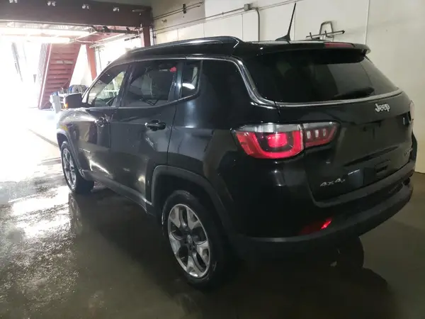 3C4NJDCB2LT221372 2020 JEEP COMPASS - Image 2