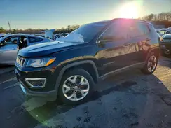 3C4NJDCB2LT221503 2020 JEEP COMPASS