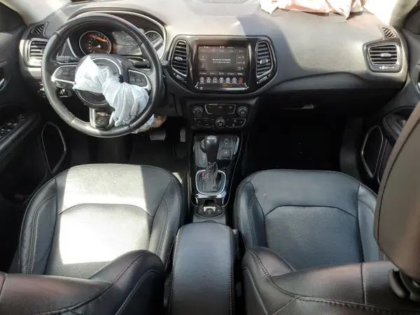 3C4NJDCB2LT221789 2020 JEEP COMPASS - Image 8