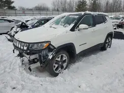 3C4NJDCB2LT222716 2020 JEEP COMPASS