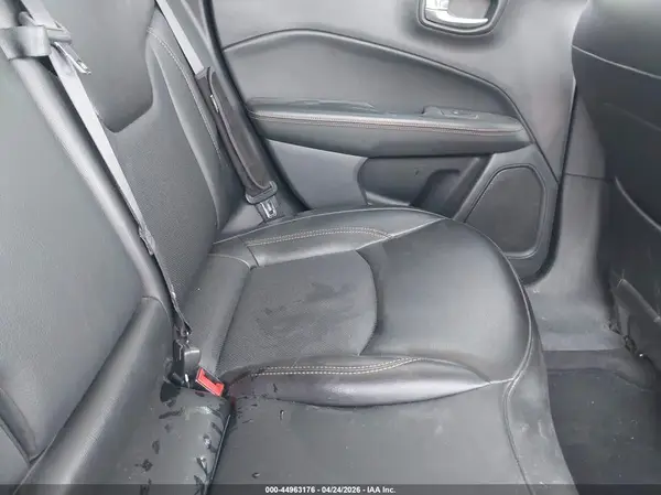 3C4NJDCB2LT223025 2020 JEEP COMPASS - Image 8