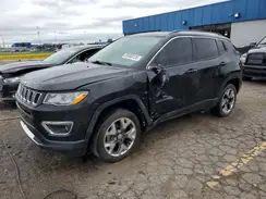 3C4NJDCB2LT223672 2020 JEEP COMPASS