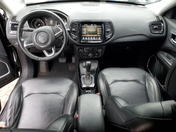 3C4NJDCB2LT223672 2020 JEEP COMPASS - Image 8