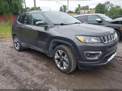 3C4NJDCB2LT223705 2020 JEEP COMPASS