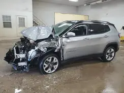 3C4NJDCB2LT227981 2020 JEEP COMPASS