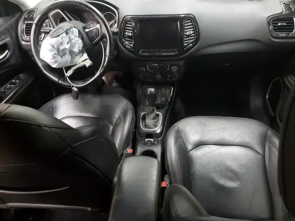 3C4NJDCB2LT227981 2020 JEEP COMPASS - Image 8