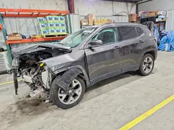 3C4NJDCB2LT231108 2020 JEEP COMPASS