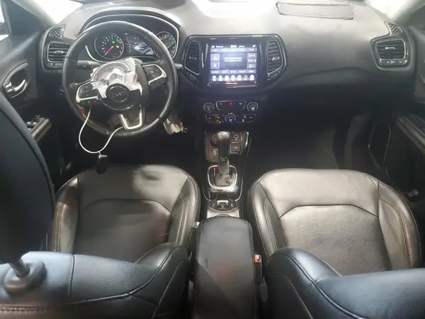 3C4NJDCB2LT233697 2020 JEEP COMPASS - Image 8