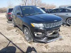 3C4NJDCB2LT233778 2020 JEEP COMPASS