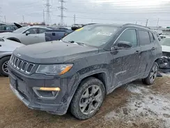 3C4NJDCB2LT233943 2020 JEEP COMPASS