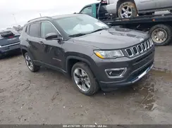 3C4NJDCB2LT233988 2020 JEEP COMPASS