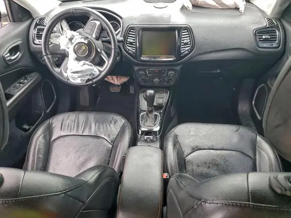 3C4NJDCB2LT234462 2020 JEEP COMPASS - Image 8