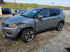 3C4NJDCB2LT235515 2020 JEEP COMPASS