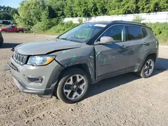 3C4NJDCB2LT236082 2020 JEEP COMPASS