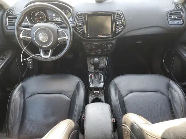3C4NJDCB2LT236082 2020 JEEP COMPASS - Image 8