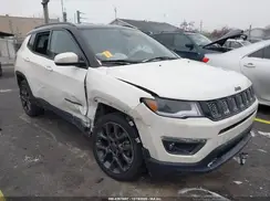 3C4NJDCB2LT238642 2020 JEEP COMPASS