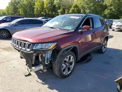 3C4NJDCB2LT244800 2020 JEEP COMPASS