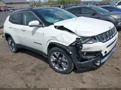 3C4NJDCB2LT244814 2020 JEEP COMPASS