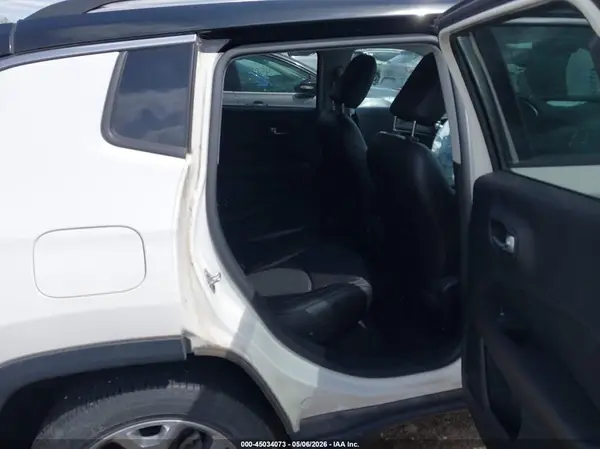3C4NJDCB2LT244814 2020 JEEP COMPASS - Image 8