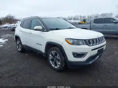 3C4NJDCB2LT245008 2020 JEEP COMPASS