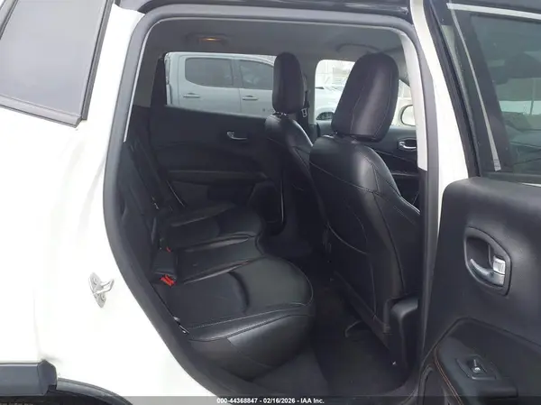 3C4NJDCB2LT245008 2020 JEEP COMPASS - Image 8