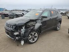 3C4NJDCB2LT245736 2020 JEEP COMPASS