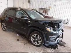3C4NJDCB2LT245980 2020 JEEP COMPASS