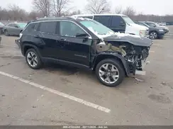 3C4NJDCB2LT251987 2020 JEEP COMPASS