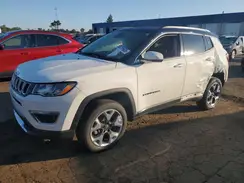 3C4NJDCB2LT254856 2020 JEEP COMPASS