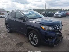 3C4NJDCB2MT508986 2021 JEEP COMPASS