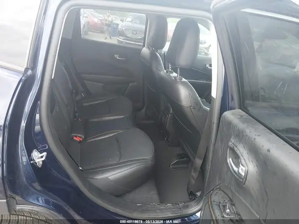 3C4NJDCB2MT508986 2021 JEEP COMPASS - Image 8
