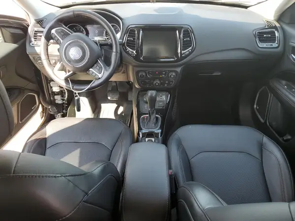 3C4NJDCB2MT510690 2021 JEEP COMPASS - Image 8