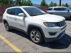 3C4NJDCB2MT515288 2021 JEEP COMPASS