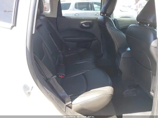 3C4NJDCB2MT515288 2021 JEEP COMPASS - Image 8