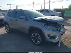 3C4NJDCB2MT515307 2021 JEEP COMPASS