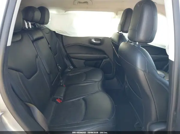 3C4NJDCB2MT515307 2021 JEEP COMPASS - Image 8