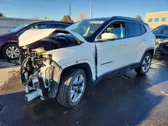 3C4NJDCB2MT515792 2021 JEEP COMPASS