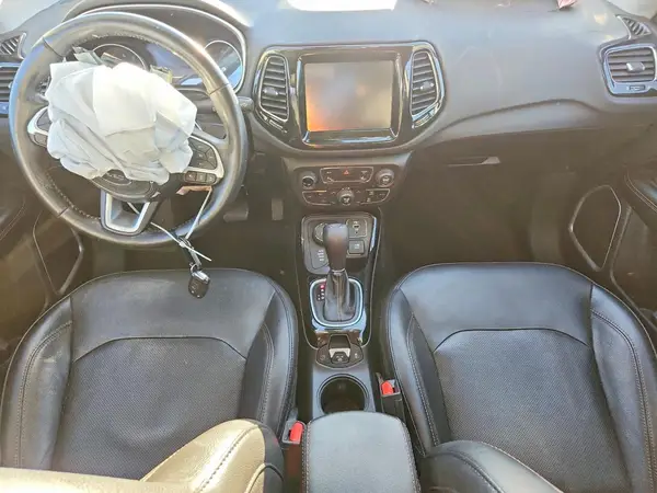 3C4NJDCB2MT515792 2021 JEEP COMPASS - Image 8