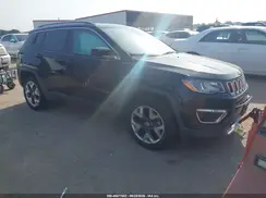 3C4NJDCB2MT517347 2021 JEEP COMPASS