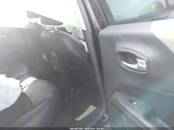 3C4NJDCB2MT517347 2021 JEEP COMPASS - Image 8
