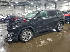 3C4NJDCB2MT517588 2021 JEEP COMPASS